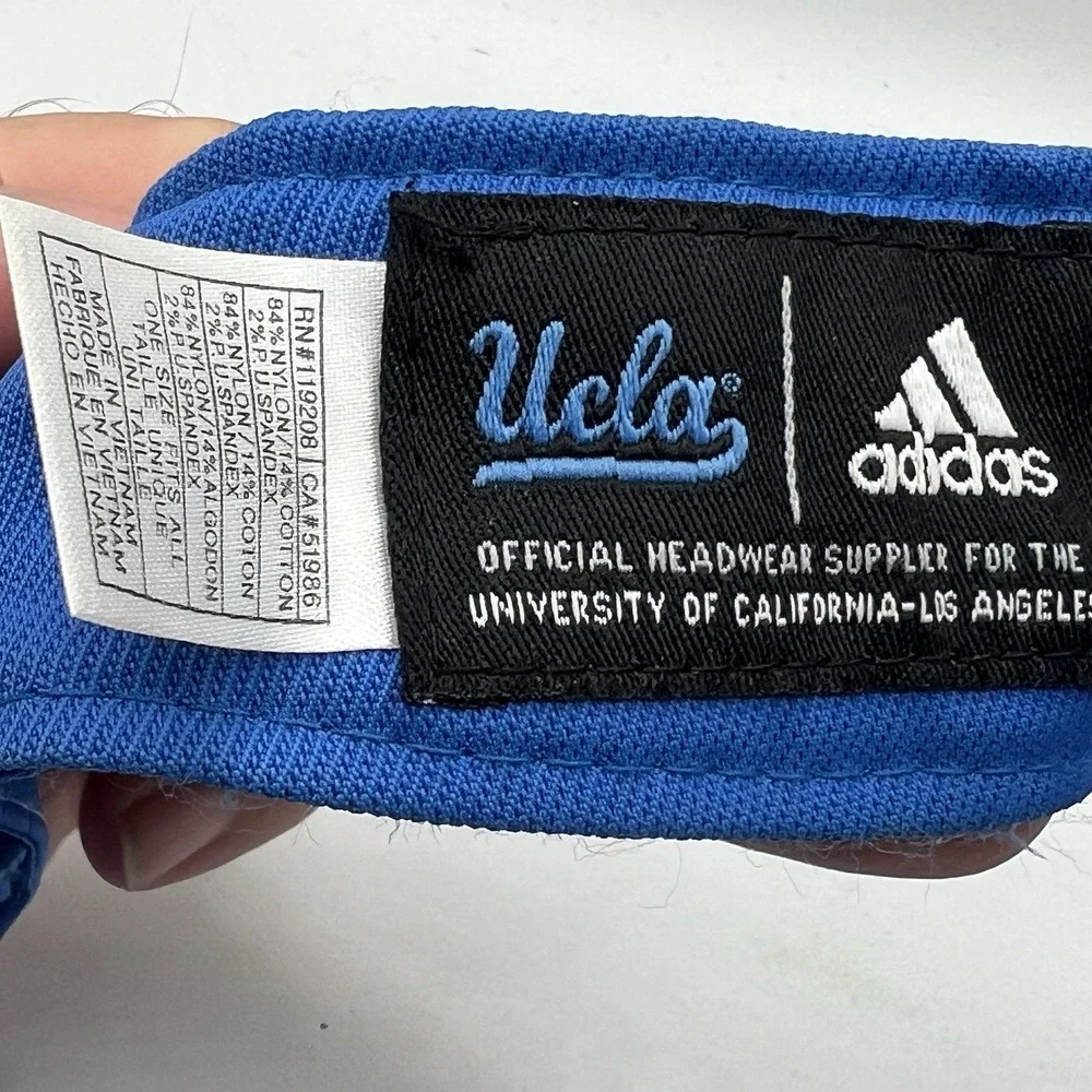 adidas ucla bruins
